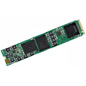 Накопитель SSD Samsung PM9A3, PCIe M.2, 3D TLC, 3.84Tb