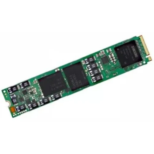 Накопитель SSD Samsung PM9A3, PCIe M.2, 3D TLC, 3.84Tb