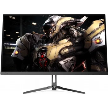 Монитор NPC 27" MZ2712-B черный IPS LED 16:9 HDMI M/M матовая 250cd 178гр/178гр 2560x1440 165Hz G-Sy
