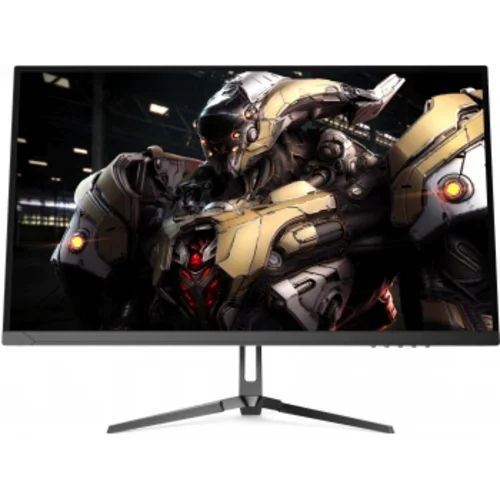 Монитор NPC 27" MZ2712-B черный IPS LED 16:9 HDMI M/M матовая 250cd 178гр/178гр 2560x1440 165Hz G-Sy