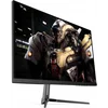 Монитор NPC 27" MZ2712-B черный IPS LED 16:9 HDMI M/M матовая 250cd 178гр/178гр 2560x1440 165Hz G-Sy