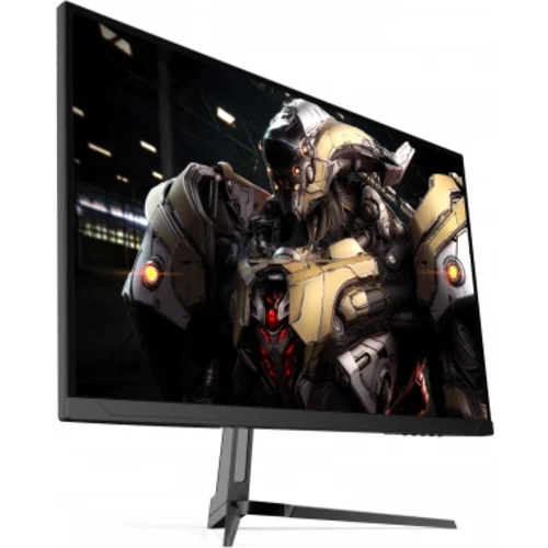 Монитор NPC 27" MZ2712-B черный IPS LED 16:9 HDMI M/M матовая 250cd 178гр/178гр 2560x1440 165Hz G-Sy