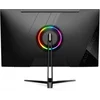 Монитор NPC 27" MZ2712-B черный IPS LED 16:9 HDMI M/M матовая 250cd 178гр/178гр 2560x1440 165Hz G-Sy