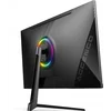 Монитор NPC 27" MZ2712-B черный IPS LED 16:9 HDMI M/M матовая 250cd 178гр/178гр 2560x1440 165Hz G-Sy