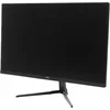Монитор NPC 27" MZ2712-B черный IPS LED 16:9 HDMI M/M матовая 250cd 178гр/178гр 2560x1440 165Hz G-Sy