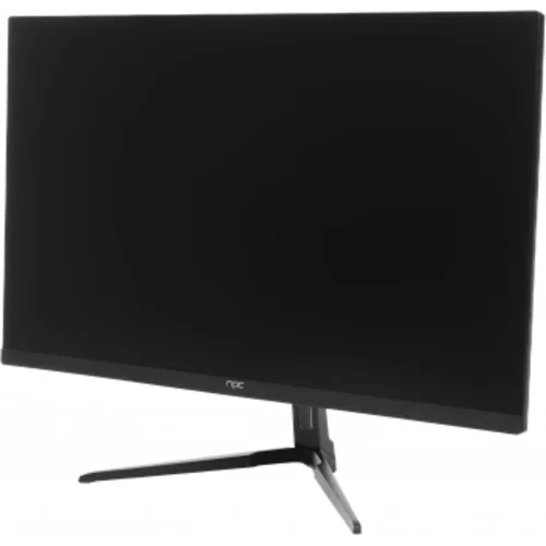 Монитор NPC 27" MZ2712-B черный IPS LED 16:9 HDMI M/M матовая 250cd 178гр/178гр 2560x1440 165Hz G-Sy