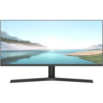 Монитор NPC 29" MZ300L черный IPS LED 21:9 (Ultrawide) HDMI M/M матовая HAS 1000:1 250cd 178гр/178гр