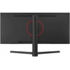 Монитор NPC 29" MZ300L черный IPS LED 21:9 (Ultrawide) HDMI M/M матовая HAS 1000:1 250cd 178гр/178гр