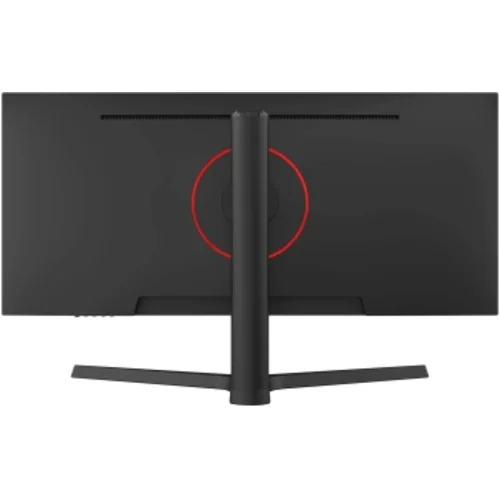 Монитор NPC 29" MZ300L черный IPS LED 21:9 (Ultrawide) HDMI M/M матовая HAS 1000:1 250cd 178гр/178гр