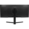 Монитор NPC 29" MZ300L черный IPS LED 21:9 (Ultrawide) HDMI M/M матовая HAS 1000:1 250cd 178гр/178гр