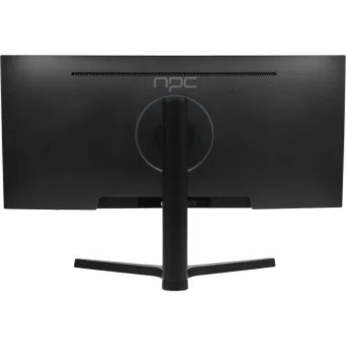 Монитор NPC 29" MZ300L черный IPS LED 21:9 (Ultrawide) HDMI M/M матовая HAS 1000:1 250cd 178гр/178гр