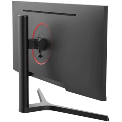 Монитор NPC 29" MZ300L черный IPS LED 21:9 (Ultrawide) HDMI M/M матовая HAS 1000:1 250cd 178гр/178гр