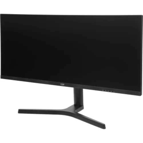 Монитор NPC 29" MZ300L черный IPS LED 21:9 (Ultrawide) HDMI M/M матовая HAS 1000:1 250cd 178гр/178гр