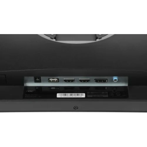 Монитор NPC 29" MZ300L черный IPS LED 21:9 (Ultrawide) HDMI M/M матовая HAS 1000:1 250cd 178гр/178гр