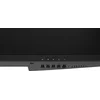 Монитор NPC 29" MZ300L черный IPS LED 21:9 (Ultrawide) HDMI M/M матовая HAS 1000:1 250cd 178гр/178гр