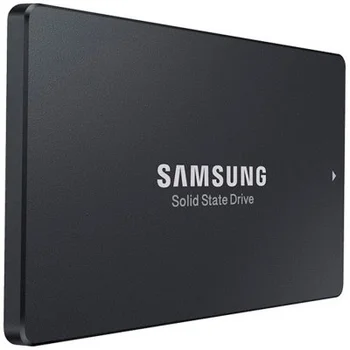 Накопитель SSD Samsung PM893, 1920GB, 3D TLC, SATA3, 2.5"