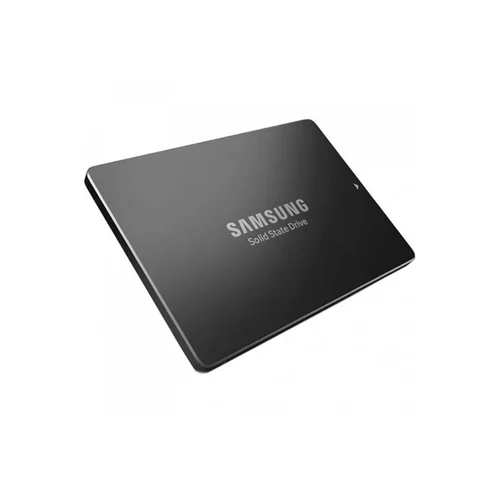 Накопитель SSD Samsung PM897, 1920GB, 3D TLC, SATA3, 2.5"
