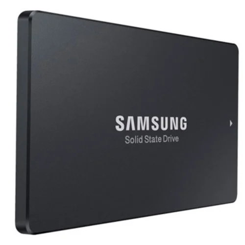 Накопитель SSD Samsung 240GB PM893, 3D TLC, SATA3, 2.5"