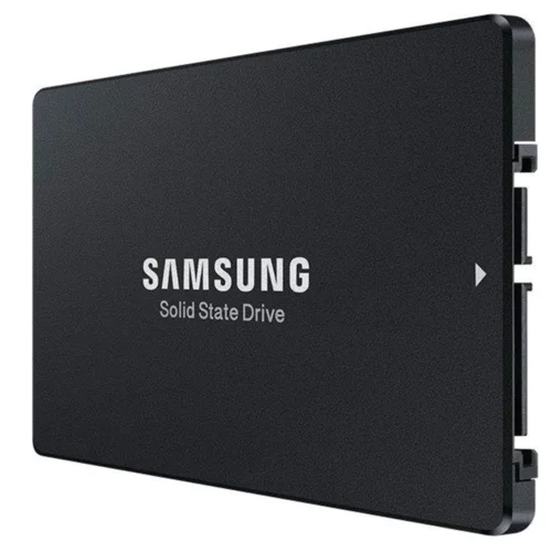 Накопитель SSD Samsung 240GB PM893, 3D TLC, SATA3, 2.5"