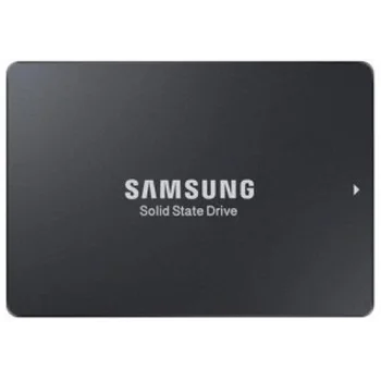 Накопитель SSD Samsung 7.68TB PM893, SATA3, 2.5"