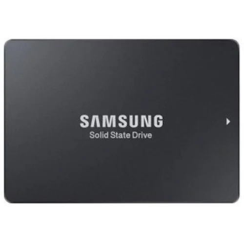 Накопитель SSD Samsung 7.68TB PM893, SATA3, 2.5"