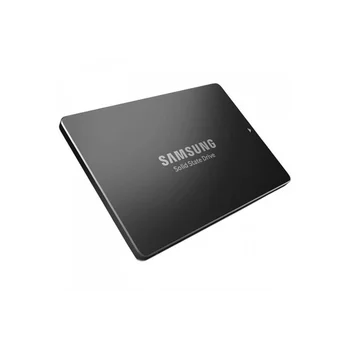 Накопитель SSD Samsung PM897, 960GB, 3D TLC, SATA3, 2.5"