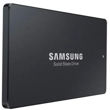 Накопитель SSD Samsung PM893, 960GB, 3D TLC, SATA3, 2.5"