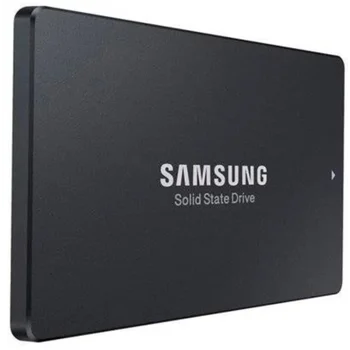 Накопитель SSD Samsung PM9A3, 1920GB, 3D TLC, U.2, 2.5"