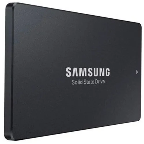 Накопитель SSD Samsung PM9A3, 1920GB, 3D TLC, U.2, 2.5"