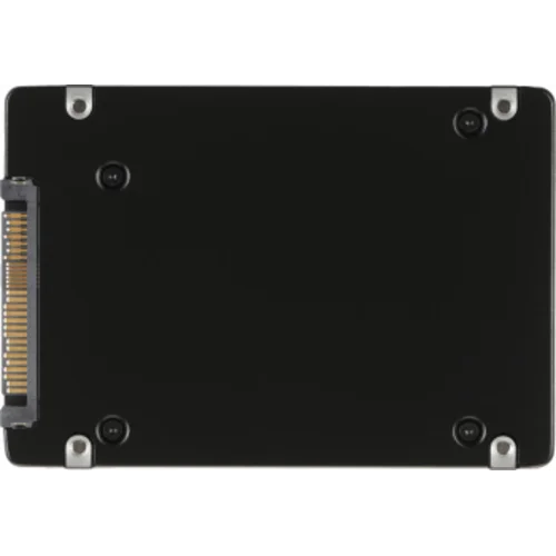 Накопитель SSD Samsung PCIe 4.0 x4 3.84TB MZQL23T8HCLS-00A07 PM9A3 2.5" 1 DWPD OEM