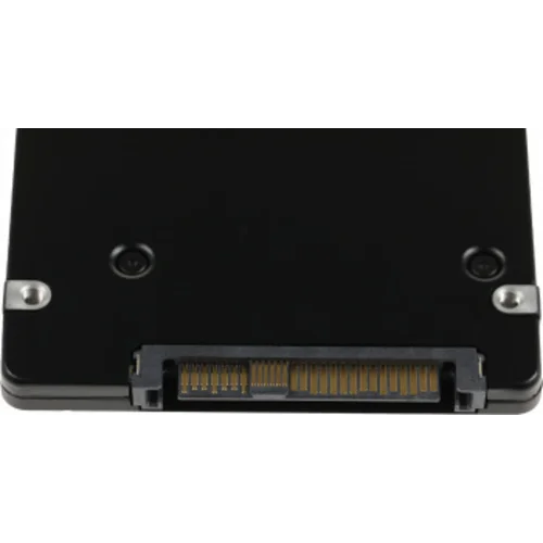 Накопитель SSD Samsung PCIe 4.0 x4 3.84TB MZQL23T8HCLS-00A07 PM9A3 2.5" 1 DWPD OEM