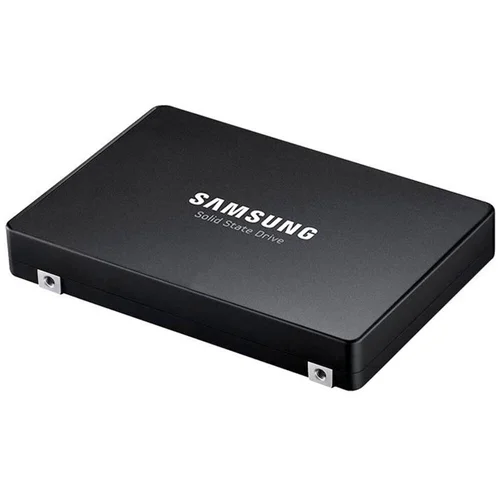 Накопитель SSD Samsung PM1743, 1920GB, 3D TLC, U.3, 2.5" NVMe, PCIe 5.0 x4