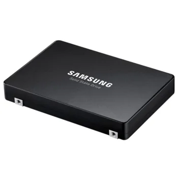 Накопитель SSD Samsung PM1743, 1920GB, 3D TLC, U.3, 2.5" NVMe, PCIe 5.0 x4
