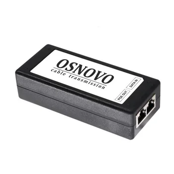Инжектор POE Osnovo Midspan-1/300G