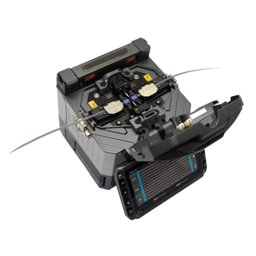 Автоматический сварочный аппарат FiberFox Mini 12R+