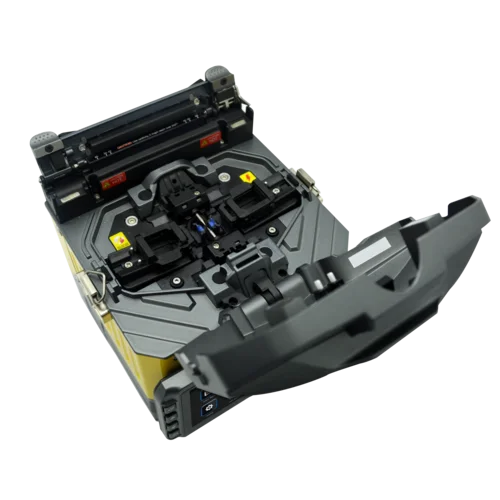 Автоматический сварочный аппарат FiberFox Mini 4S+, комплект без скалывателя