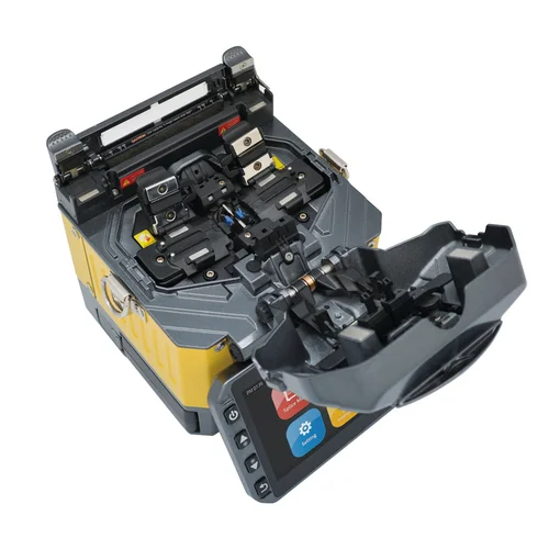 Автоматический сварочный аппарат FiberFox Mini 4S