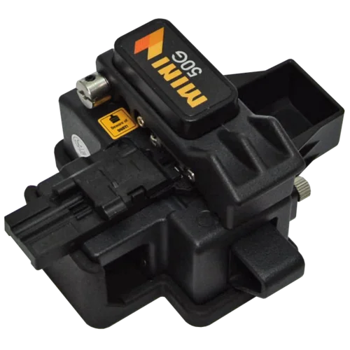 Автоматический сварочный аппарат FiberFox Mini 4S