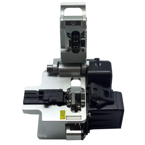 Скалыватель оптического волокна FiberFox Mini 50GB+