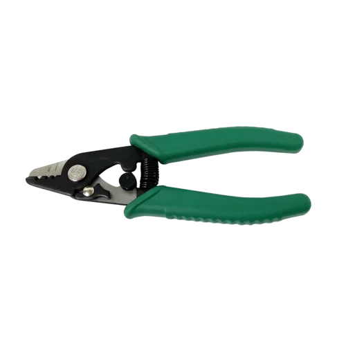 Автоматический сварочный аппарат FiberFox Mini 5C+, комплект со скалывателем Mini-50GB+