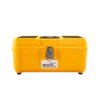 Автоматический сварочный аппарат FiberFox Mini 5C+, комплект со скалывателем Mini-50GB+