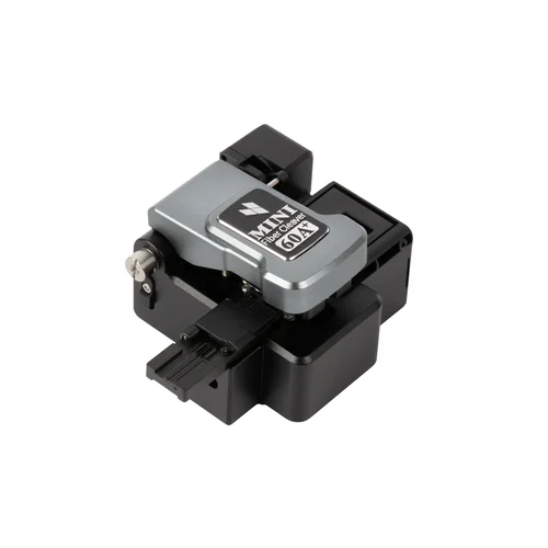 Скалыватель оптического волокна FiberFox Mini 60A+