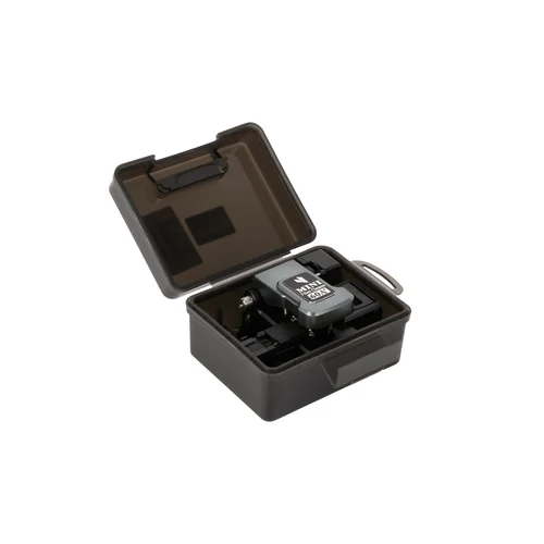 Скалыватель оптического волокна FiberFox Mini 60A+