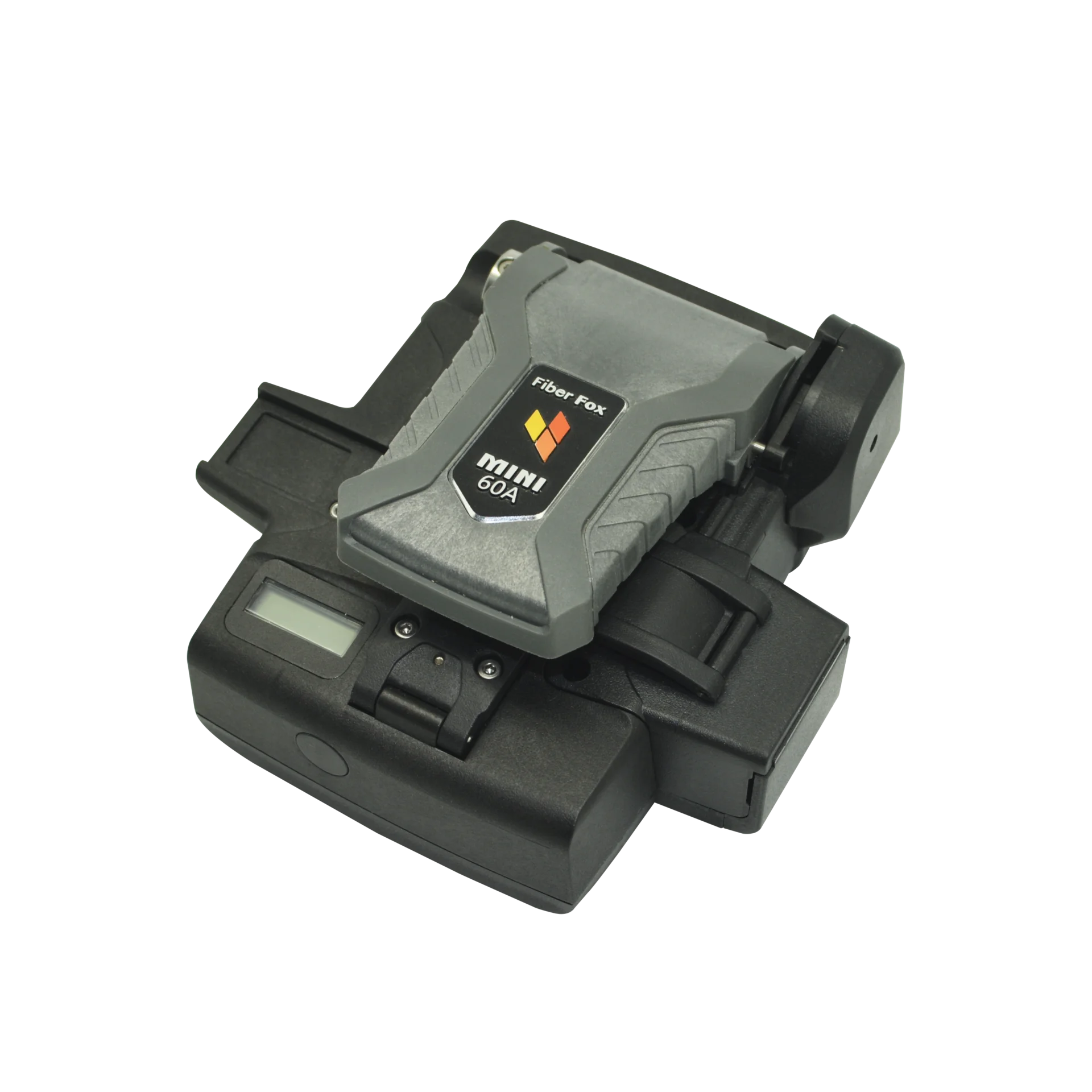Скалыватель оптического волокна FiberFox Mini 60A