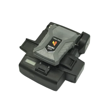 Скалыватель оптического волокна FiberFox Mini 60A