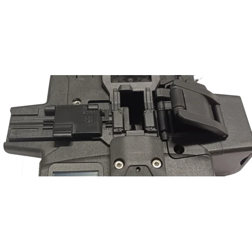 Скалыватель оптического волокна FiberFox Mini 60A