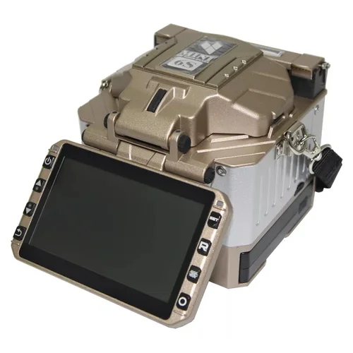 Автоматический сварочный аппарат FiberFox Mini 6S (демонстрационный образец)