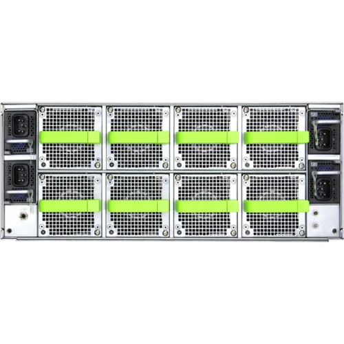 Модульный bare-metal коммутатор Edgecore Minipack AS8000, 220VAC, AFO