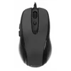 Мышь A4Tech V-Track Padless N-708X серый оптическая (1600dpi) USB (6but)
