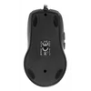 Мышь A4Tech V-Track Padless N-708X серый оптическая (1600dpi) USB (6but)